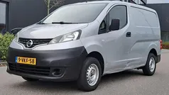 Gebruikt 2010 Nissan NV200 Visia Van | € 2.850 (Eerlijke prijs)