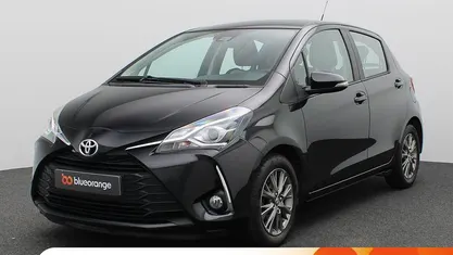 Gebruikt 2018 Toyota Yaris Design Hatchback | € 13.900 (Eerlijke prijs)