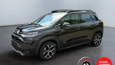 Zwart Gebruikt 2024 Citroën C3 Aircross SUV | € 19.950 (Eerlijke prijs)
