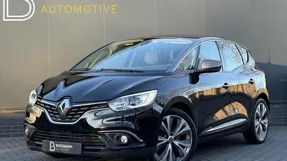 Gebruikt 2018 Renault Scénic IV Intens MPV | € 999.999