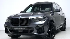 Grijs Gebruikt 2020 BMW X5 M Sport SUV | € 53.945 (Goede deal)