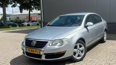 Gebruikt 2005 VW Passat Trendline Sedan | € 3.499 (Eerlijke prijs)