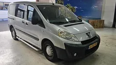 Zilver Gebruikt 2010 Peugeot Expert Van | € 3.750 (Eerlijke prijs)