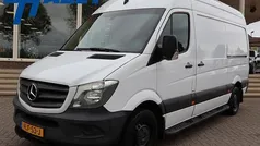 Gebruikt 2016 Mercedes 316 Van | € 14.950 (Super prijs)