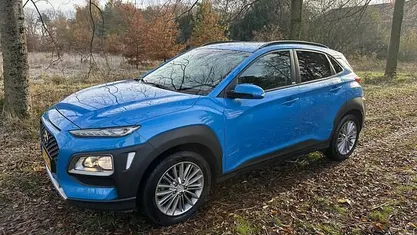 Gebruikt 2019 Hyundai Kona Comfort SUV | € 14.495 (Eerlijke prijs)