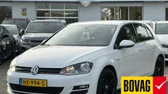 Gebruikt 2016 VW Golf VII Comfortline Hatchback | € 9.999 (Eerlijke prijs)