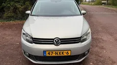 Gebruikt 2011 VW Touran Highline MPV | € 6.795 (Eerlijke prijs)