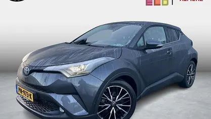 Occasion 2017 Toyota C-HR Premium SUV | € 19.499 (Eerlijke prijs)