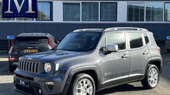 Gebruikt 2022 Jeep Renegade Limited SUV | € 23.899 (Super prijs)