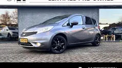 Gebruikt 2014 Nissan Note Premium Edition MPV | € 9.445 (Eerlijke prijs)