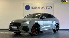 Audi RS Q3 Sportback