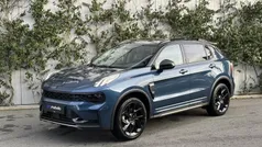 Gebruikt 2022 Lynk & Co 01 SUV | € 22.980 (Goede deal)