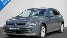 Gebruikt 2024 VW Golf VIII Life Hatchback | € 29.890 (Eerlijke prijs)