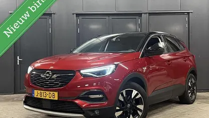 Occasion Opel Grandland X Business 131 PK (96 kW) 2020 SUV