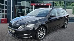 Gebruikt 2020 Skoda Octavia Soleil Stationwagen | € 22.690 (Eerlijke prijs)
