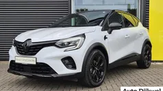 Wit Gebruikt 2022 Renault Captur Rive Gauche SUV | € 24.845 (Eerlijke prijs)