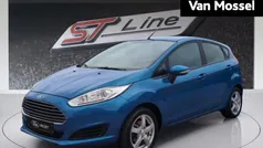 Gebruikt 2015 Ford Fiesta Style Hatchback | € 7.945 (Eerlijke prijs)