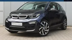 Blauw, metallic lak Gebruikt 2021 BMW i3 Comfort Edition Hatchback | € 20.950 (Goede deal)
