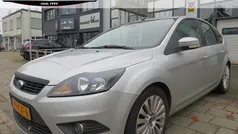 Gebruikt 2009 Ford Focus Limited Hatchback | € 2.350 (Eerlijke prijs)