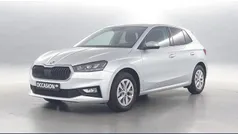 Gebruikt 2024 Skoda Fabia Business Line Hatchback | € 20.090 (Eerlijke prijs)