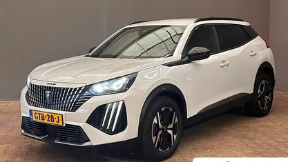 Occasion Peugeot 2008 Allure 2024 SUV