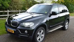 Gebruikt 2007 BMW X5 SUV | € 8.499 (Super prijs)