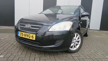 Occasion Kia Ceed 127 PK (93 kW) 2009 Hatchback