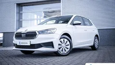 Gebruikt 2023 Skoda Fabia Ambition Hatchback | € 19.395 (Eerlijke prijs)