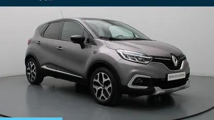 Occasion Renault Captur Intens 90 PK (66 kW) 2018 SUV