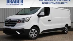 Gebruikt 2024 Renault Trafic Van | € 29.442 (Eerlijke prijs)