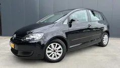Zwart, metallic lak Gebruikt 2011 VW Golf Plus Comfortline MPV | € 5.445 (Eerlijke prijs)