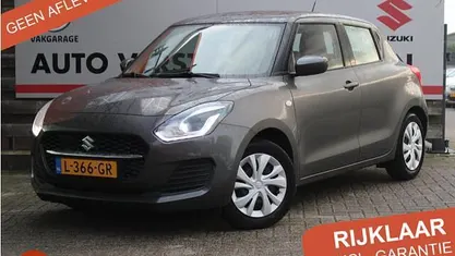 Occasion Suzuki Swift Comfort 83 PK (61 kW) 2021 Hatchback