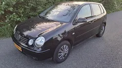 Gebruikt 2002 VW Polo Highline Hatchback | € 999 (Goede deal)