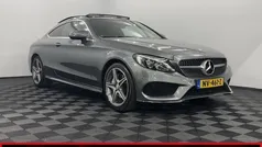 Mercedes 180