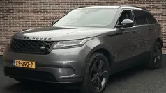 Grijs Gebruikt 2018 Land Rover Range Rover Velar HSE SUV | € 40.950 (Super prijs)