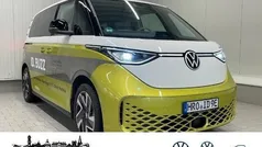 Gebruikt 2022 VW ID. Buzz Pro Van | € 71.549