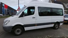 Wit Gebruikt 2009 Mercedes Sprinter Van | € 8.950 (Goede deal)