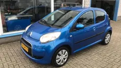 Gebruikt 2011 Citroën C1 SELECTION Hatchback | € 3.650 (Eerlijke prijs)