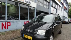 Gebruikt 2011 Fiat Panda Hatchback | € 2.750 (Eerlijke prijs)