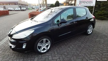Gebruikt 2007 Peugeot 308 Hatchback | € 1.995 (Goede deal)