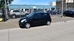 Zwart Gebruikt 2011 Nissan Pixo Acenta Hatchback | € 2.750 (Eerlijke prijs)