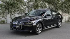 Gebruikt 2023 BMW i4 Sedan | € 39.880 (Eerlijke prijs)