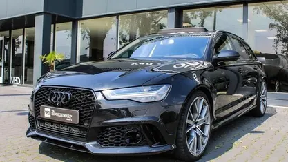 Occasion Audi RS6 Sport 605 PK (444 kW) 2016 Stationwagen