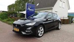 Gebruikt 2021 Seat Leon FR Hatchback | € 20.950 (Goede deal)