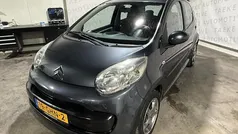 Grijs Gebruikt 2008 Citroën C1 Hatchback | € 1.950 (Goede deal)
