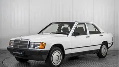 Mercedes 190