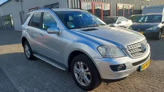 Overige Gebruikt 2005 Mercedes 280 Van | € 5.250 (Eerlijke prijs)