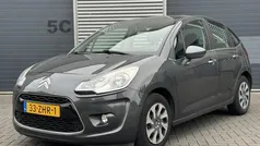 Gebruikt 2012 Citroën C3 Hatchback | € 2.495 (Eerlijke prijs)