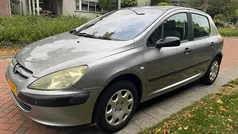 Gebruikt 2003 Peugeot 307 Hatchback | € 999 (Eerlijke prijs)