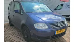 Gebruikt 2006 VW Touran Business MPV | € 899 (Super prijs)